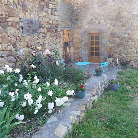 Bed and Breakfast le Donjon de la Reine Margot à Beaumont  Extérieur photo