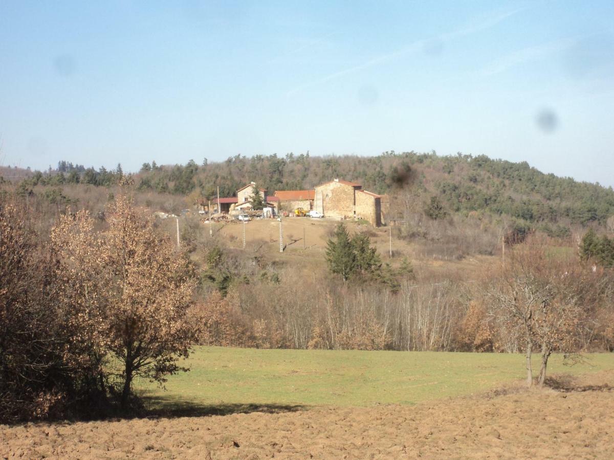 Bed and Breakfast le Donjon de la Reine Margot à Beaumont  Extérieur photo
